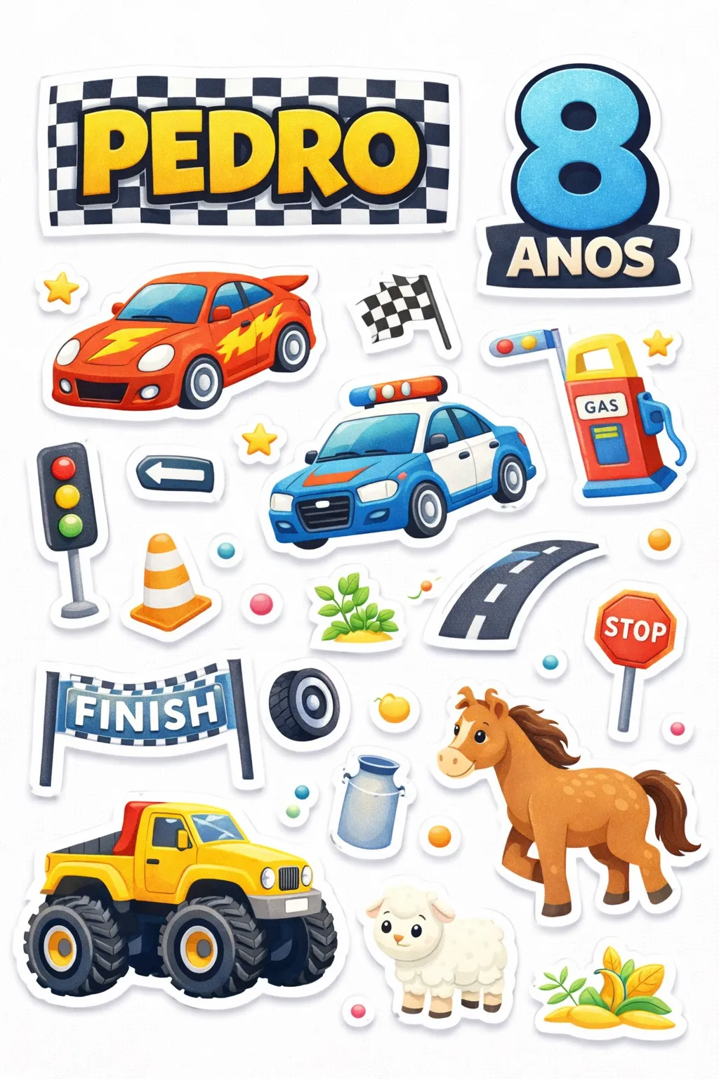 Topper Carros